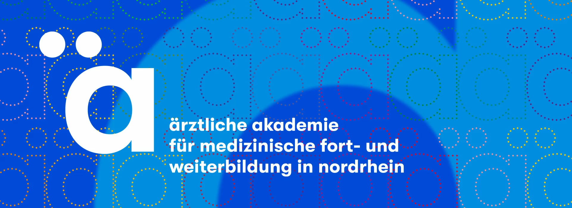 Ärztliche Akademie für medizinische Fort- und Weiterbildung in Nordrhein