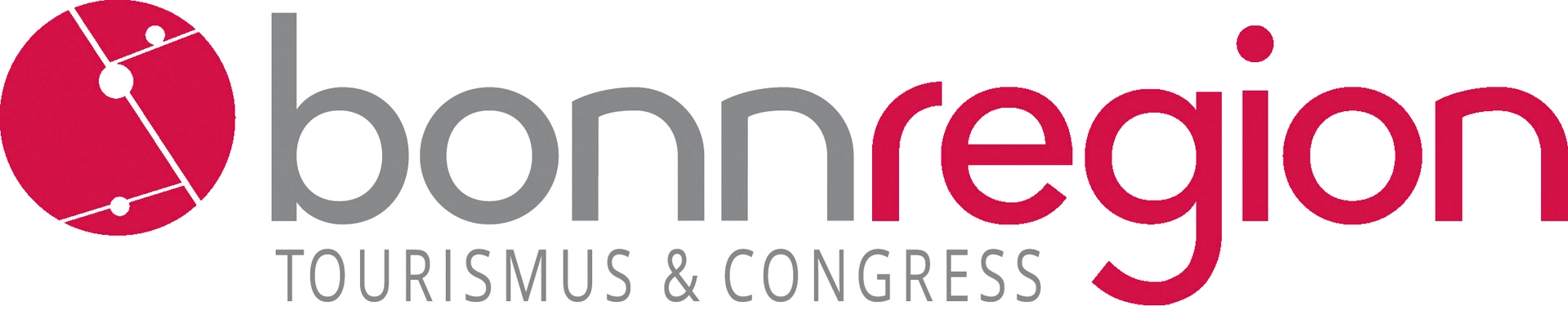 Bonn Region Tourismus & Kongress Logo